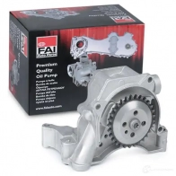 Масляный насос FAI AUTOPARTS 5027049447097 ZWVZI R8 2170787 op333 - Изображение 2