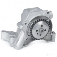 Масляный насос FAI AUTOPARTS 5027049447097 ZWVZI R8 2170787 op333 - Изображение 3