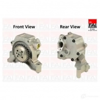 Масляный насос FAI AUTOPARTS 5027049447097 ZWVZI R8 2170787 op333 - Изображение 7