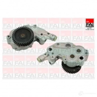 Масляный насос FAI AUTOPARTS B 3DW1OR 2170757 op301 5027049295926