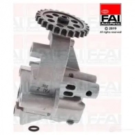 Масляный насос FAI AUTOPARTS op369 2UG0 AW 1437407586