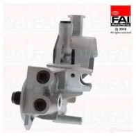 Масляный насос FAI AUTOPARTS OY34 1I op267 2170726 5027049295612 - Изображение 4