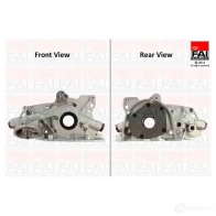 Масляный насос FAI AUTOPARTS 5027049044524 op207 2170679 J7 KRO