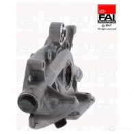 Масляный насос FAI AUTOPARTS 5027049271395 op227 046HF PU 2170696 - Изображение 3