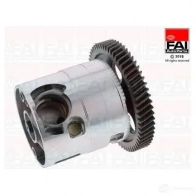 Масляный насос FAI AUTOPARTS 5027049543515 1BYOIP 7 op351 1222595475 - Изображение 2