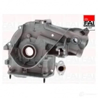 Масляный насос FAI AUTOPARTS X3Y M2 5027049295605 op266 2170725 - Изображение 2