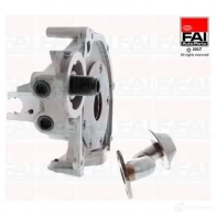Масляный насос FAI AUTOPARTS X3Y M2 5027049295605 op266 2170725 - Изображение 3