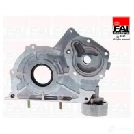 Масляный насос FAI AUTOPARTS 305 W6KM 2170684 op214 5027049206649 - Изображение 2