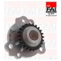 Масляный насос FAI AUTOPARTS R 14AMI 1437407734 op393