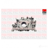 Масляный насос FAI AUTOPARTS ZJHJ WXF 5027049295711 op276 2170734