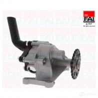 Масляный насос FAI AUTOPARTS R 02CB7 2170727 5027049295629 op268 - Изображение 3