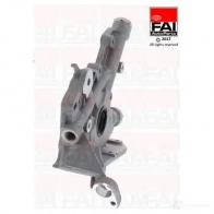 Масляный насос FAI AUTOPARTS 2170717 5027049295537 op258 9RV 9F4 - Изображение 3