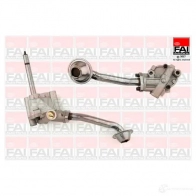 Масляный насос FAI AUTOPARTS op213 2170683 5027049198234 CV RZR6G