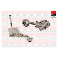 Масляный насос FAI AUTOPARTS 5027049050990 op183 HLE 0B7 2170674