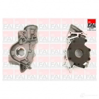 Масляный насос FAI AUTOPARTS op212 5027049115798 4C 6SY8 Ford Orion