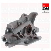 Масляный насос FAI AUTOPARTS 2170671 XUZ6 V 5027049050815 op165 - Изображение 2
