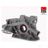 Масляный насос FAI AUTOPARTS 2170671 XUZ6 V 5027049050815 op165 - Изображение 3