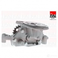 Масляный насос FAI AUTOPARTS op283 7D4VE TD 5027049295773 2170741 - Изображение 2