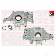 Масляный насос FAI AUTOPARTS op285 2170743 5027049479272 4A X7DCO