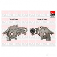 Масляный насос FAI AUTOPARTS op265 6Q ZYJ0 5027049295599 Fiat Panda