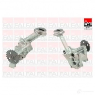 Масляный насос FAI AUTOPARTS 2170750 0 DZDGQR op293 5027049295841
