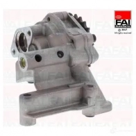 Масляный насос FAI AUTOPARTS L7XK NY 5027049341975 2170765 op309 - Изображение 2