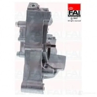 Масляный насос FAI AUTOPARTS 5027049295667 2170730 3D J4DS op271 - Изображение 4