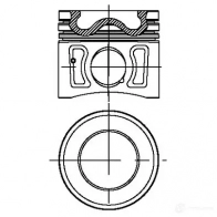 Поршень FAI AUTOPARTS 1439054548 pk183050 1 7EM5M