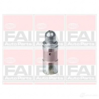 Гидрокомпенсатор, толкатель клапана FAI AUTOPARTS 5027049227088 Peugeot 307 bfs152s LZ 0R2