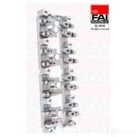 Траверса коромысла FAI AUTOPARTS lr330 GX XOOCA 5027049424524 2170644 - Изображение 9