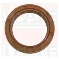Сальник распредвала FAI AUTOPARTS os853b BRA6KK Z 5027049173439 2171407