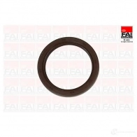 Сальник коленвала FAI AUTOPARTS os484 2171280 NLBY1G Y 5027049217614