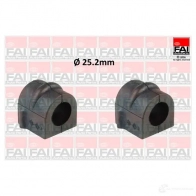 Втулка стабилизатора FAI AUTOPARTS 2175425 UU C29U ss6290k 5027049417571
