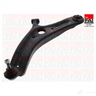 Втулка стабилизатора FAI AUTOPARTS 2173284 Y4L TE ss2183k 5027049416864
