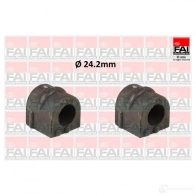 Втулка стабилизатора FAI AUTOPARTS ss6289k 2175423 R1A WCM 5027049417564