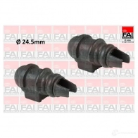 Втулка стабилизатора FAI AUTOPARTS ss7435k 5027049420922 2176011 T4Y5X P