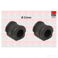 Втулка стабилизатора FAI AUTOPARTS ss7501k 2176079 5027049421004 IKB 03BM