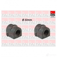 Втулка стабилизатора FAI AUTOPARTS 5027049420700 2174896 KQ U240E ss5444k