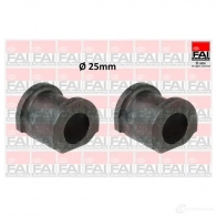 Втулка стабилизатора FAI AUTOPARTS ZP H2M 5027049417915 ss7557k 2176116