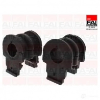 Втулка стабилизатора FAI AUTOPARTS EQU 6IZO 1439268944 ss10570k