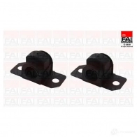 Втулка стабилизатора FAI AUTOPARTS ss10339k 145T1B F 1439268948