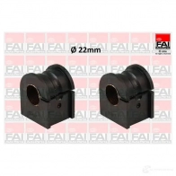 Втулка стабилизатора FAI AUTOPARTS 2176542 5027049418530 ss8000k 9 NVHB