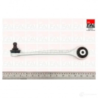 Втулка стабилизатора FAI AUTOPARTS IZV5 1F 2174736 ss4965k 5027049420564