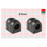 Втулка стабилизатора FAI AUTOPARTS 2174421 5027049420274 7 FVRA ss4367k