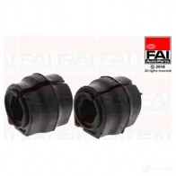 Втулка стабилизатора FAI AUTOPARTS 1424868012 5027049537699 ss9667k BY 0X3N