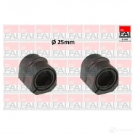 Втулка стабилизатора FAI AUTOPARTS 5027049420786 JFFG L 2175458 ss6325k