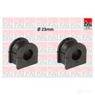 Втулка стабилизатора FAI AUTOPARTS ss4769k 2174643 9CI NRAI 5027049420489