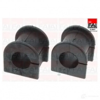 Втулка стабилизатора FAI AUTOPARTS 1439268985 ss10761k VV8L WLE