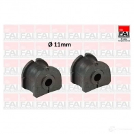 Втулка стабилизатора FAI AUTOPARTS 2176756 VY4K QB ss8220k 5027049418691