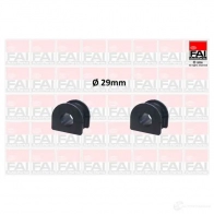 Втулка стабилизатора FAI AUTOPARTS 5027049420472 813O G 2174642 ss4768k